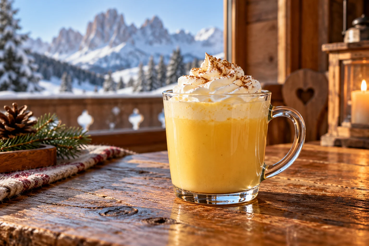Bombardino