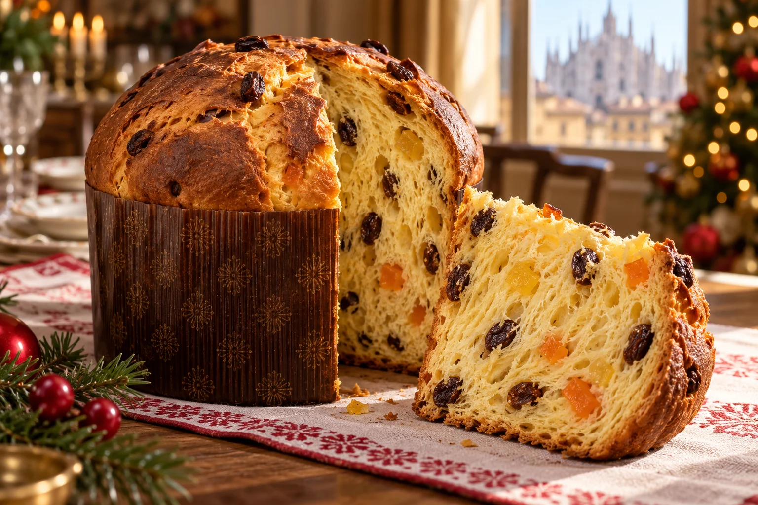 Panettone