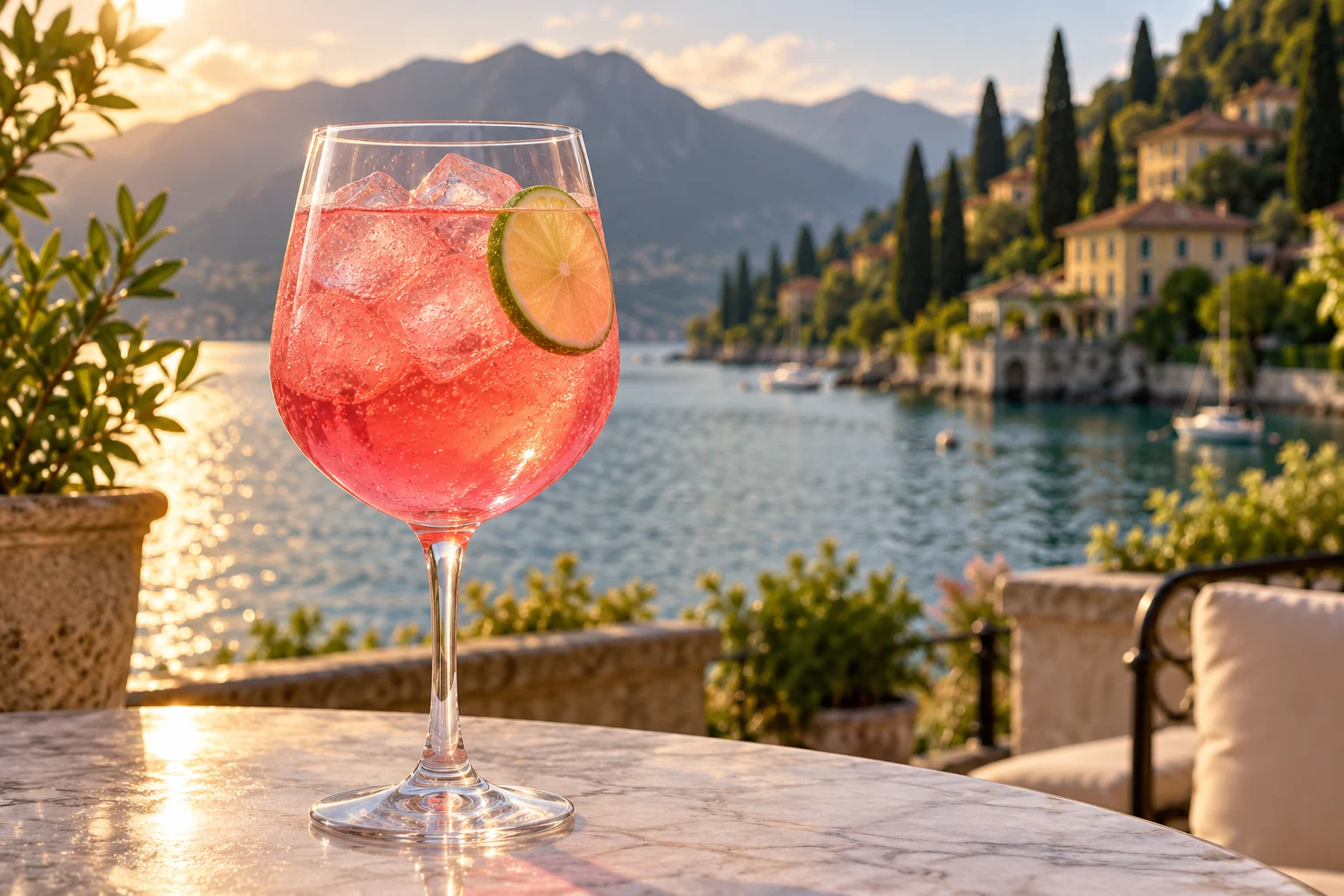 Sarti Spritz